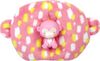 Barbie Cutie Reveal Chelsea Doll and Accessories, Jungle Series, Monkey-Themed Small Doll Set