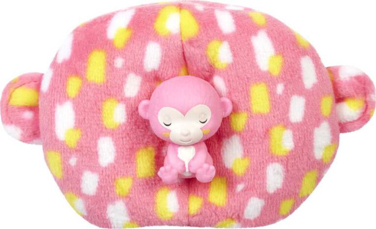 Barbie Cutie Reveal Chelsea Doll and Accessories, Jungle Series, Monkey-Themed Small Doll Set