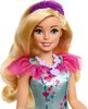 Barbie Doll for Preschoolers, My First Barbie Deluxe, Blonde