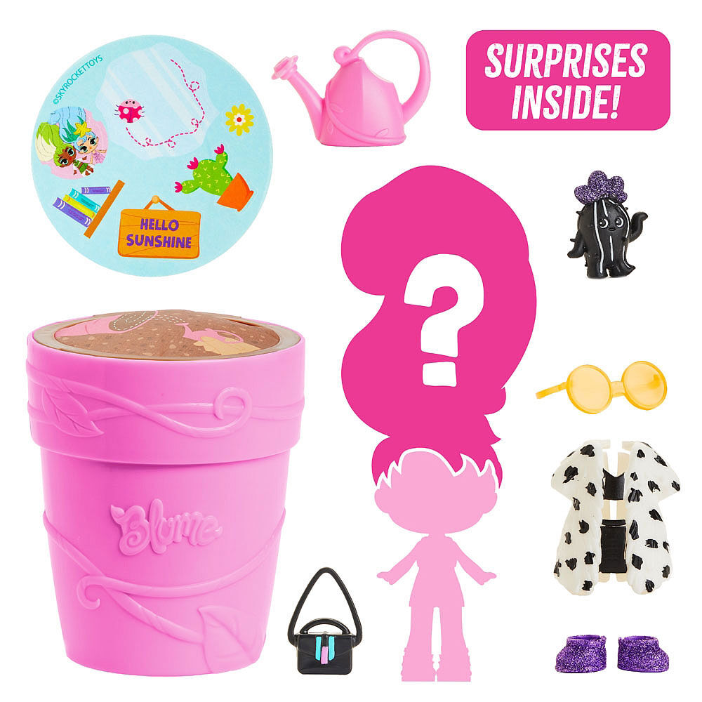 Blume dolls toys r us sales