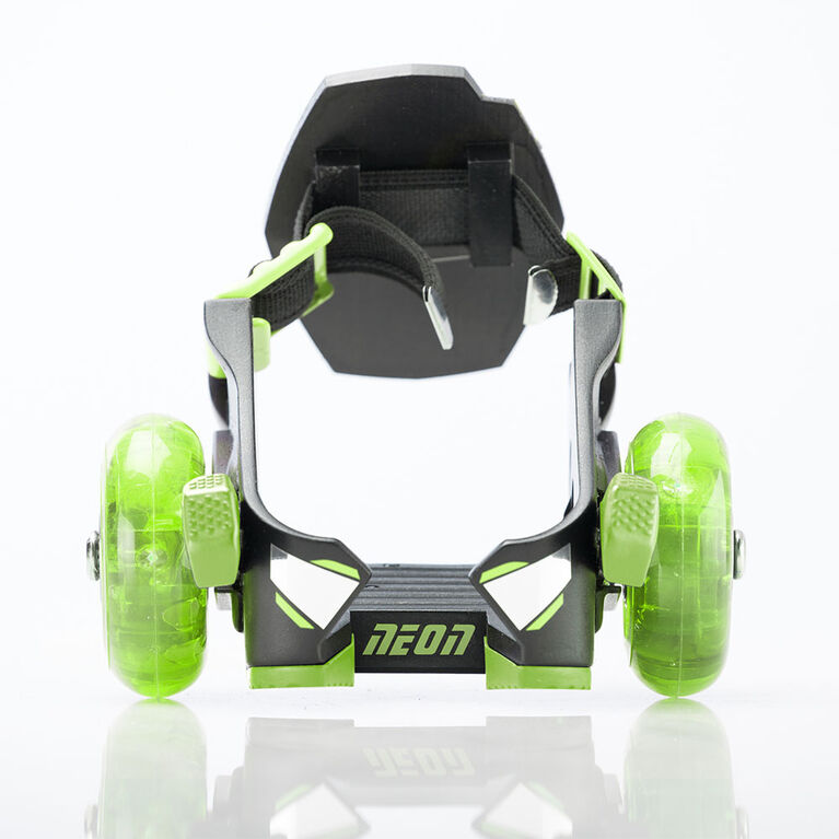 Neon Pop N Lock
