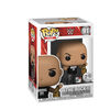 Figurine en Vinyle The Rock par Funko POP! - Notre exclusivité