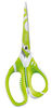 Maped Ciseaux Zenoa 17Cm