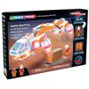 Laser Pegs Mission Mars Collection - Mars Shuttle