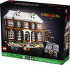 LEGO Ideas Home Alone 21330 Ensemble de construction; Excellent cadeau du temps des fêtes pour adultes (3 957 pièces)