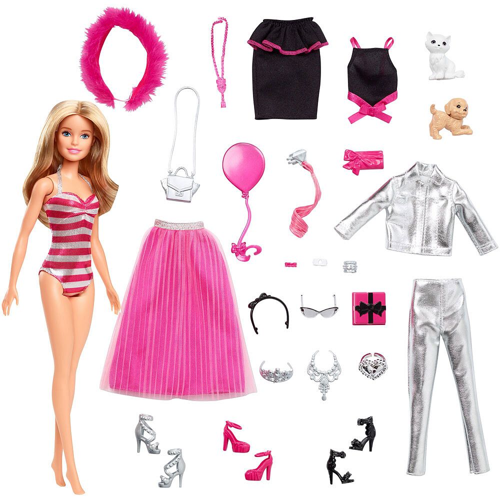 toysrus barbie