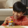 Star Wars Droidables Chopper (C1-10P), Star Wars Electronic Figure, Interactive Toys (4 Inch)