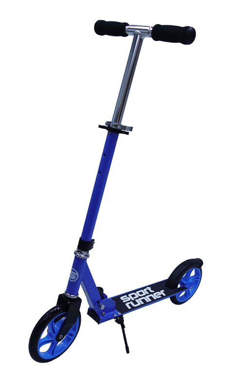 Sport Runner Big Wheel Scooter - R Exclusive