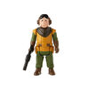 Star Wars Retro Collection Kuiil Toy The Mandalorian Collectible Action Figure