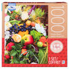 Artist A Basel - 1000 Piece Adult Jigsaw Puzzle - Fruits and Flowers