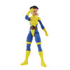 Hasbro Marvel Legends Series: Marvel's Forge, Storm, and Jubilee X-Men 60th Anniversary Marvel Action Figure Set, 6 inch action figures