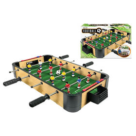 Merchant Ambassador - Table de football et hockey