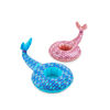 Big Mouth Lil Float Mini Mermaid Tail - English Edition