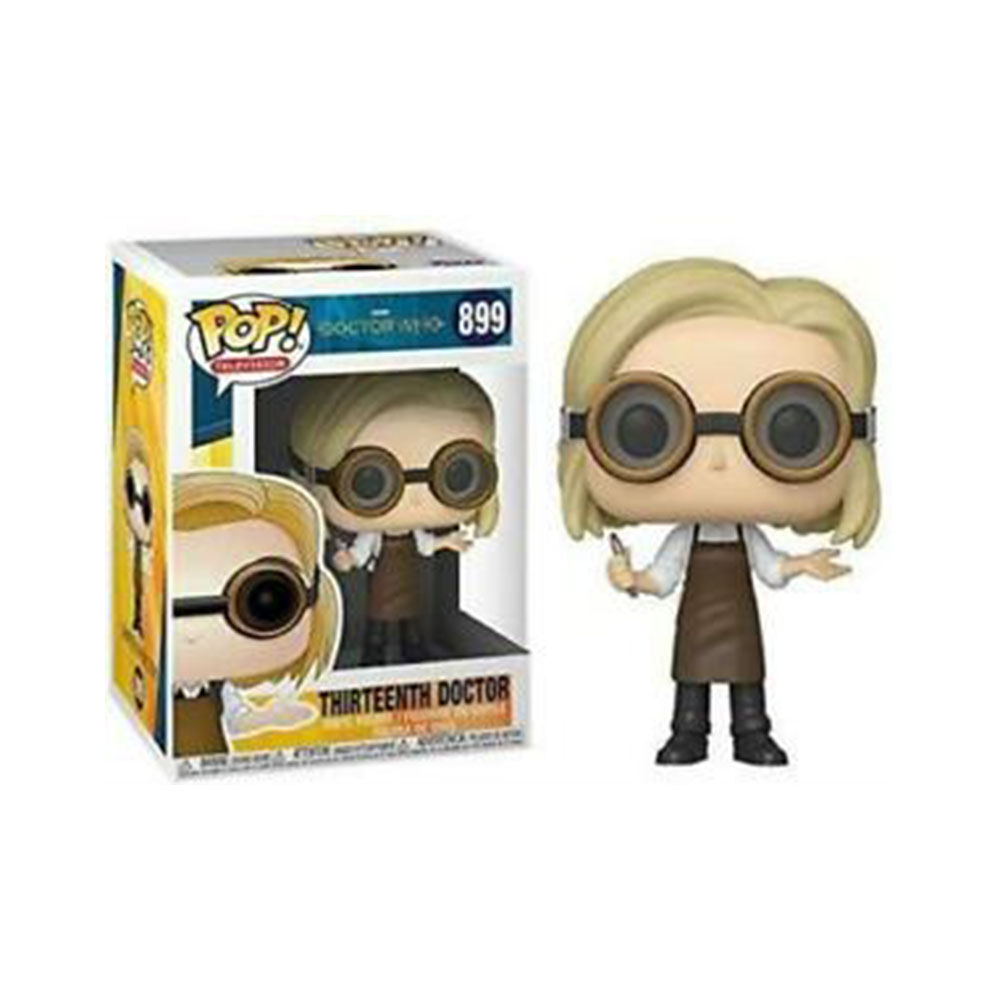 13th doctor funko pop release sale date