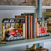 LEGO Harry Potter Book Nook: Hogwarts Express  - Kids Toy - DIY Kit for Boys and Girls 10+ - 76450