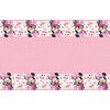 Minnie Nappe en Plastique 54" x 84"