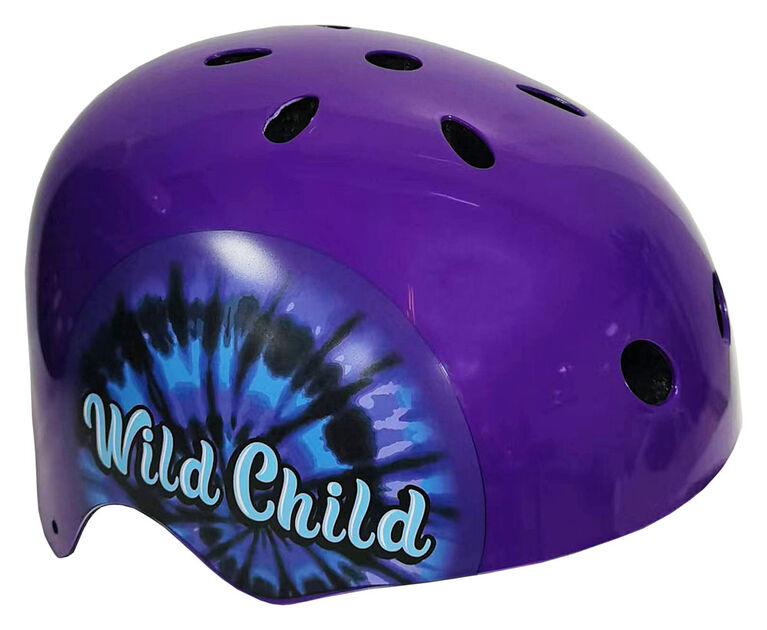 Stoneridge Wild Child with Helmet - 18 inch - R Exclusive