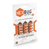 Hexbug - 12pk Batteries