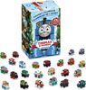 Thomas and Friends MINIS Advent Calendar 2022, 24 Miniature Toys