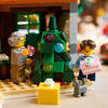 LEGO Icons Le chalet alpin 10325 Ensemble de construction (1 517 pièces)