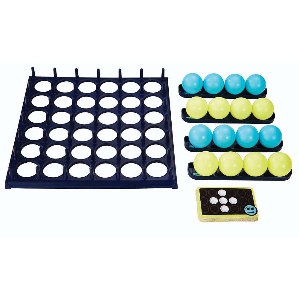 Bounce-Off Game
