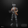 Star Wars The Black Series Q9-0 (ZERO) 6-Inch-Scale The Mandalorian Figure with Accessories