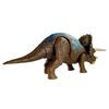 Jurassic World - Camp Cretaceous - Attaque Sonore - Tricératops
