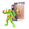 Michelangelo (Teenage Mutant Ninja Turtles) BST AXN 5" Action Figure - English Edition