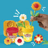 Play-Doh Tournesols et marguerites, coffret de pâte à modeler, loisirs créatifs