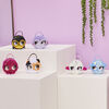 Purse Pets Micros, Jelly J Jellyfish Stylish Small Purse with Eye Roll Feature