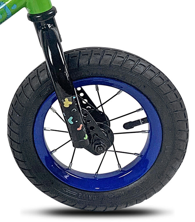 Stoneridge Chomp avec casque - V&eacute;lo 10 po - Notre exclusivit&eacute;