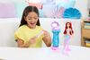 Disney Princess Vanity Pop Ariel Doll & Accessory