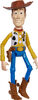 Disney Pixar Toy Story Grande Figurine Articulée Woody, 30cm