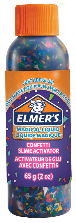 Elmers 2Oz Confetti
