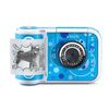 VTech KidiZoom PrintCam, High-Definition Digital Camera for Photos and Videos, Instant Prints, Flip-Out Selfie Camera