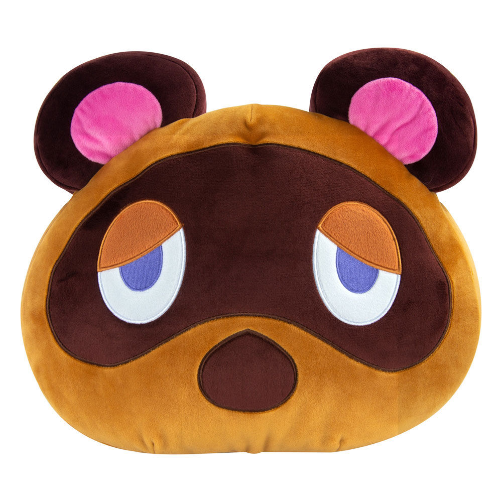 tommy nook plush