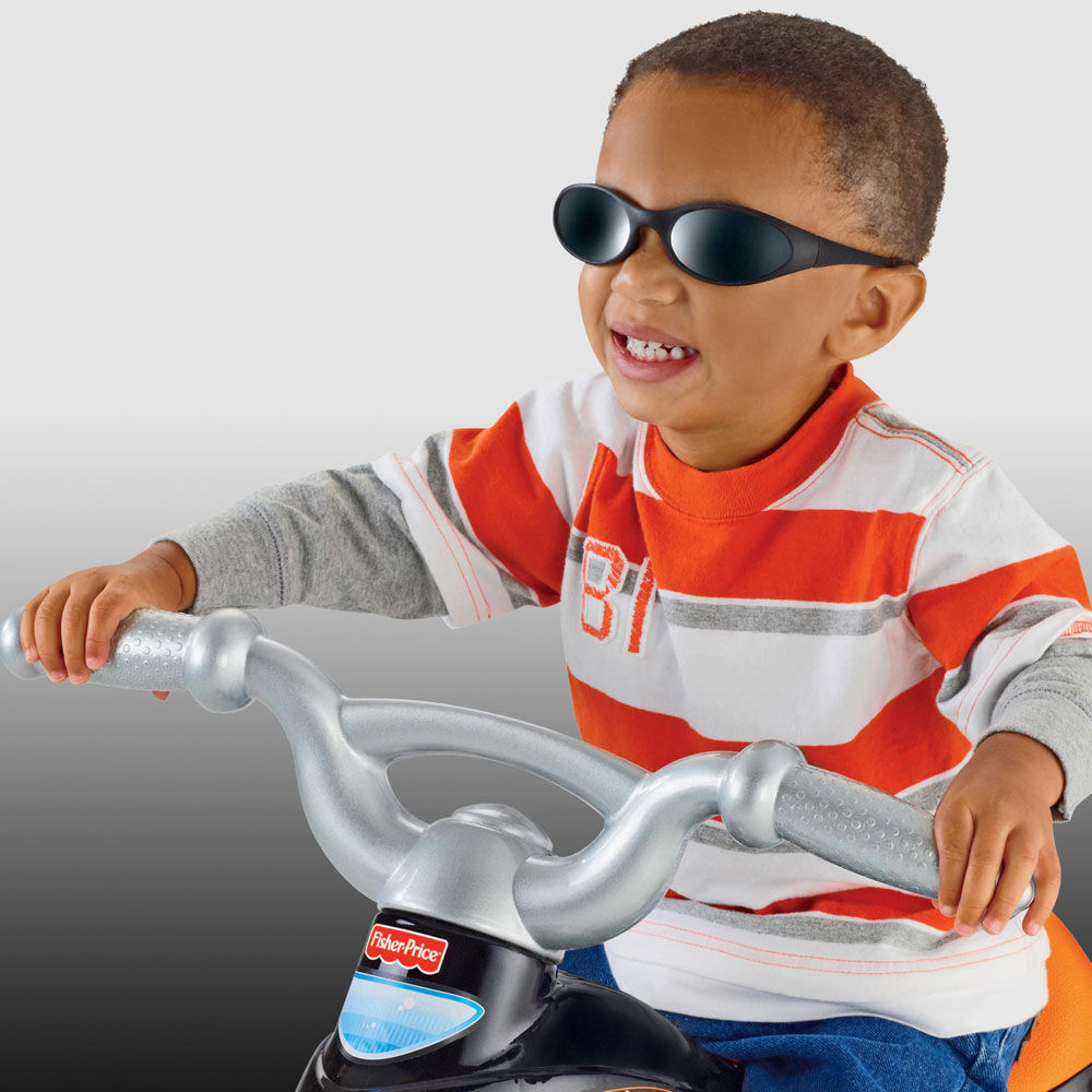 Fisher Price Harley Davidson Tough Trike Toys R Us Canada