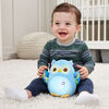VTech Baby Glow Little Owl - English Edition