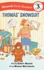 Thomas' Snowsuit Early Reader - Édition anglaise