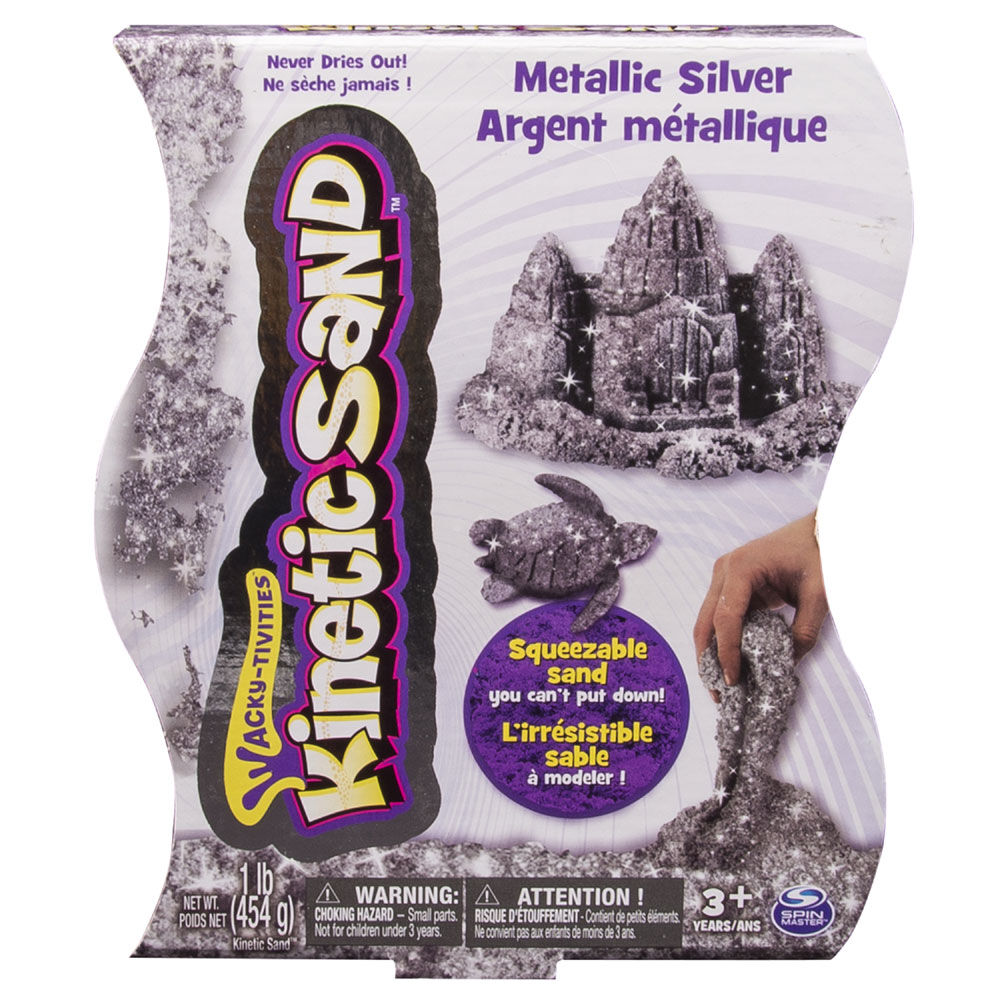 Kinetic sand 1lb new arrivals