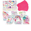 Fashion Angels - 100% Magic Stationery Set - English Edition