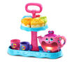 LeapFrog Musical Rainbow Tea Party - English Edition