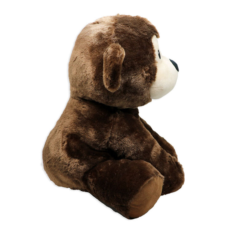 Plushies by Baby Mode Plush Tan Lion -18"