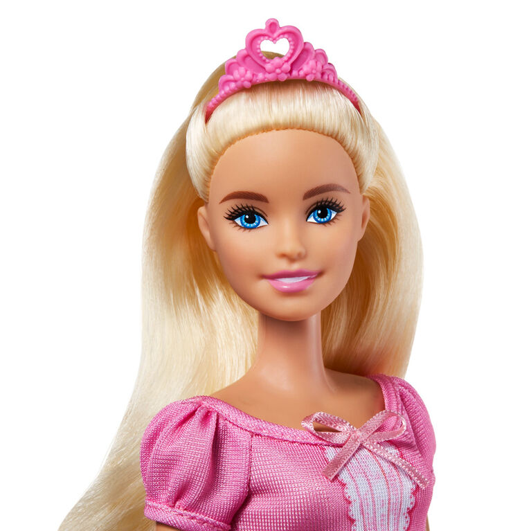 Coffret Cadeau Casse-Noisette de Barbie