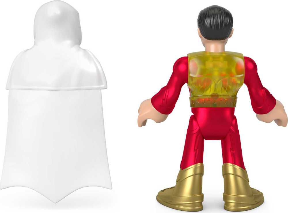 Imaginext shazam 2024