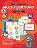 Mon Cahier De Multiplications Et De Divisions
