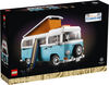 LEGO La fourgonnette de camping Volkswagen T2 10279 Ensemble de construction (2 207 pièces)