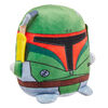 Star Wars Cuutopia 5-in Boba Fett Plush