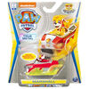  PAW Patrol, True Metal Marshall Collectible Die-Cast Vehicle, Charged Up Series 1:55 Scale 