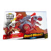 Robo Alive Dino Wars T-Rex Toy by ZURU